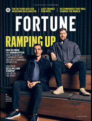 Fortune Magazine
