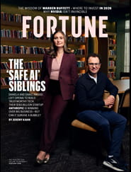Fortune Magazine