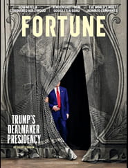 Fortune Magazine