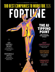 Fortune Magazine