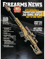 Firearms News-Digital Magazine