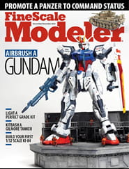 Fine Scale Modeler-Digital Magazine