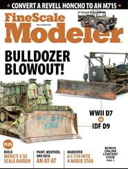 Fine Scale Modeler-Digital Magazine