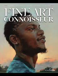 Fine Art Connoisseur - Digital Magazine