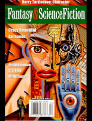 Fantasy & Science Fiction Magazine