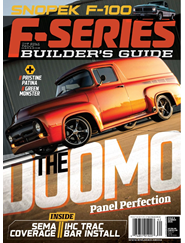 F-100 Builder's Guide - Digital Magazine