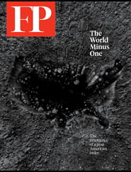 Foreign Policy-Digital Magazine