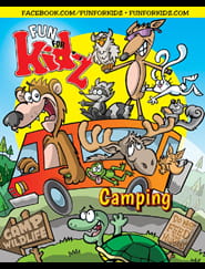 Fun for Kidz Magazine