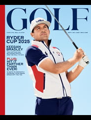 Golf Magazine