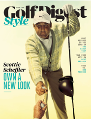 Golf Digest