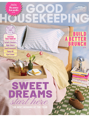 Good Housekeeping - Digital Magazine