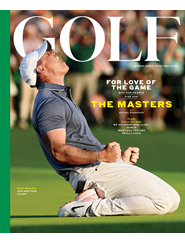 Golf-Digital Magazine