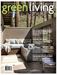 Green Living Magazine