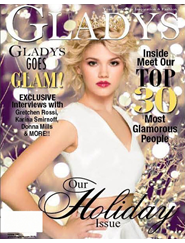 Gladys Magazine