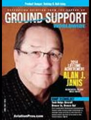 Ground Support Magazine