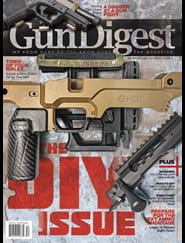Gun Digest the Magazine