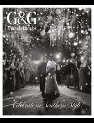 Garden & Gun Magazine