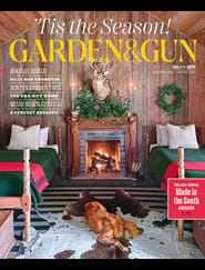 Garden & Gun Magazine