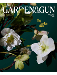 Garden & Gun Magazine