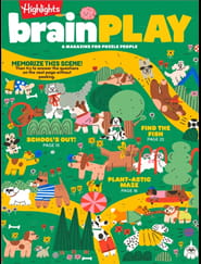 BrainPLAY Magazine