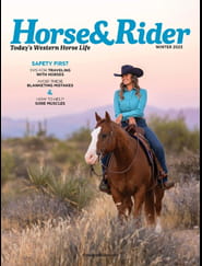 Horse & Rider Magazine