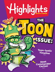 Highlights Magazine