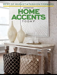 Home Accents Today Magazine