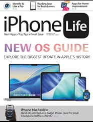 iPhone Life - Digital Magazine