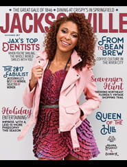 Jacksonville Magazine