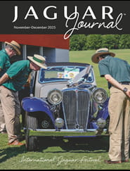 Jaguar Journal-Digital
