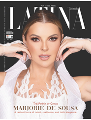 LATINA Attitude-Digital Magazine
