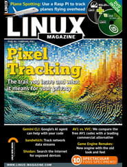 Linux-Digital Magazine