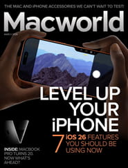 Macworld - Digital Magazine