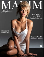 Maxim - Digital Magazine
