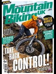 Mountain Biking Magazine