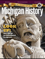 Michigan History Magazine