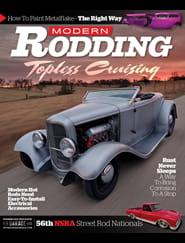 Modern Rodding-Digital Magazine