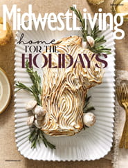 Midwest Living - Digital Magazine