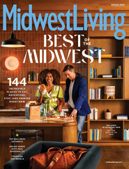 Midwest Living - Digital Magazine
