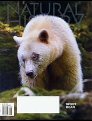 Natural History Magazine