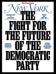 New York-Digital Magazine