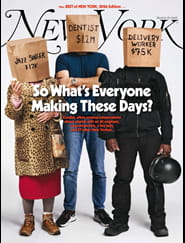 New York-Digital Magazine