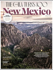 New Mexico Magazine