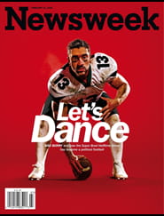 Newsweek - Digital Edition Magazine