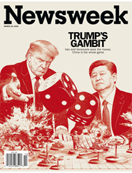Newsweek - Digital Edition Magazine