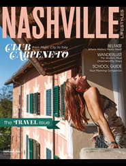 Nashville Lifestyles Magazine