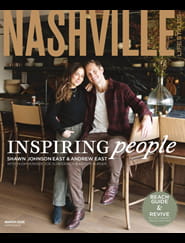 Nashville Lifestyles Magazine