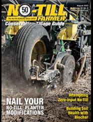 No-Till Farmer Magazine