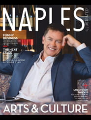 Naples Illustrated Magazine