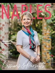 Naples Illustrated Magazine